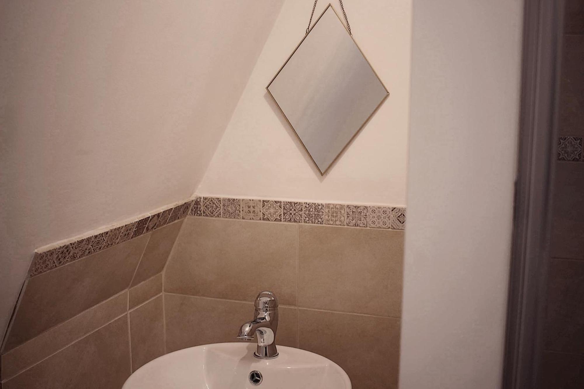 Joli Gite Pour 5 Personnes : Chez Cherrie Saint-Julien-de-Lampon Esterno foto